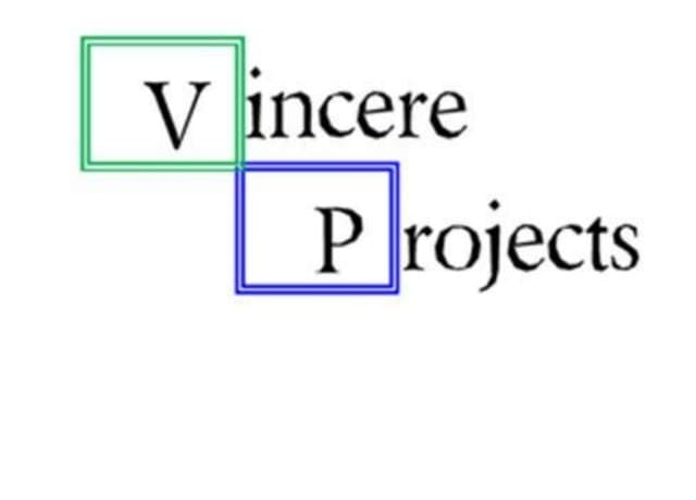 Vincere Projects Zimbabwe Logo